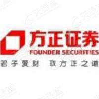 方正证券股份有限公司